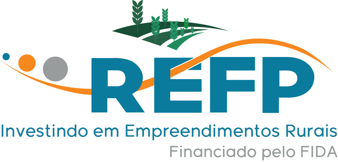 REFP – Projecto de Financiamento de Empreendimentos Rurais